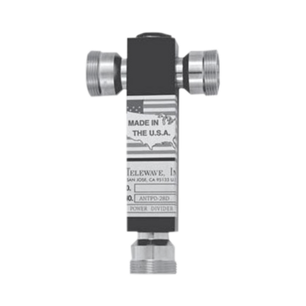 Telewave Antpd34d FREE