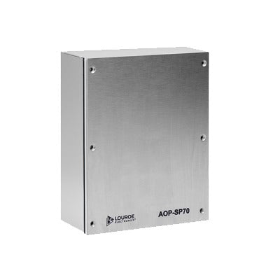 Louroe Aopsp70 FREE