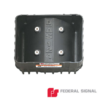 Federalsignal As124 FREE