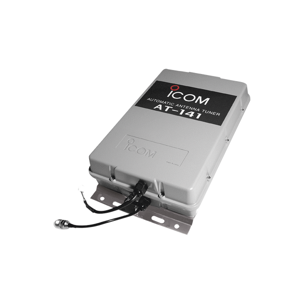 Icom At141 FREE