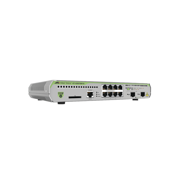 Allied Atgs970m/1010 FREE