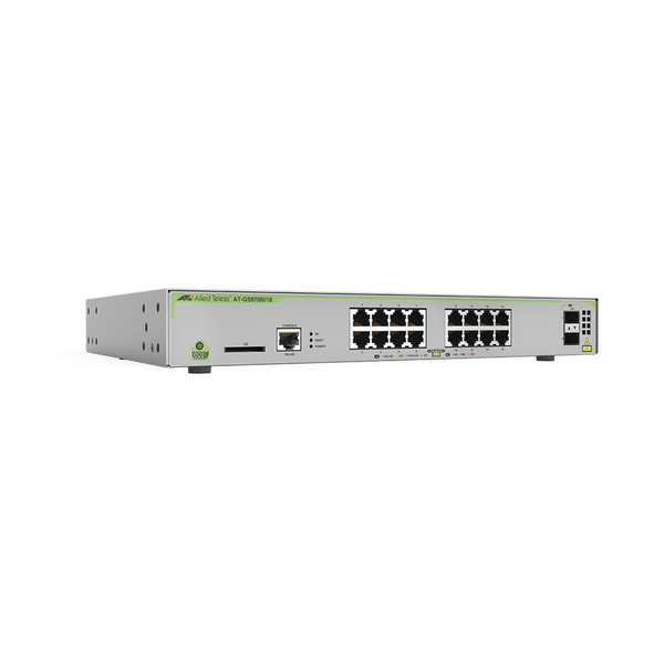 Allied Atgs970m/18psr10 FREE