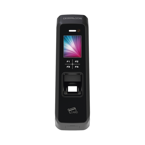 Rosslare Ayb9250btu Mifare Bluetooth FREE