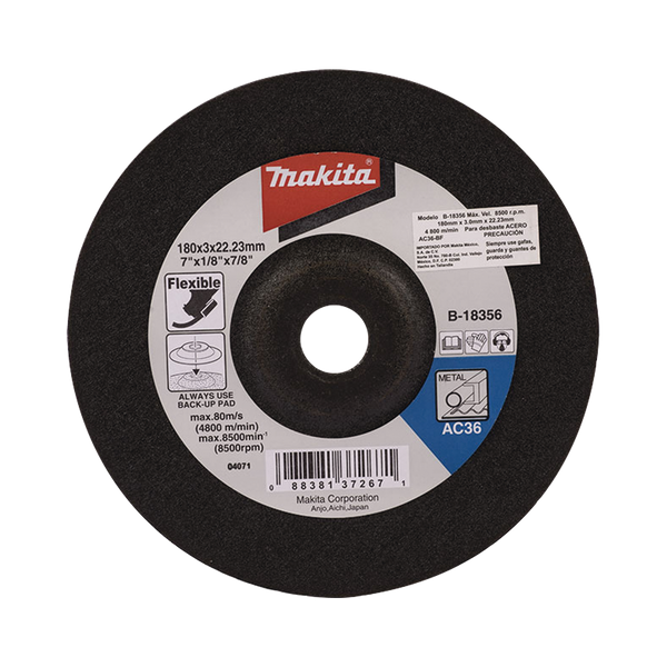 Makita B18297 FREE