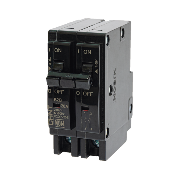 Chint B2qp240e 40A FREE