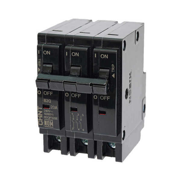 Chint B2qp340e 40A FREE