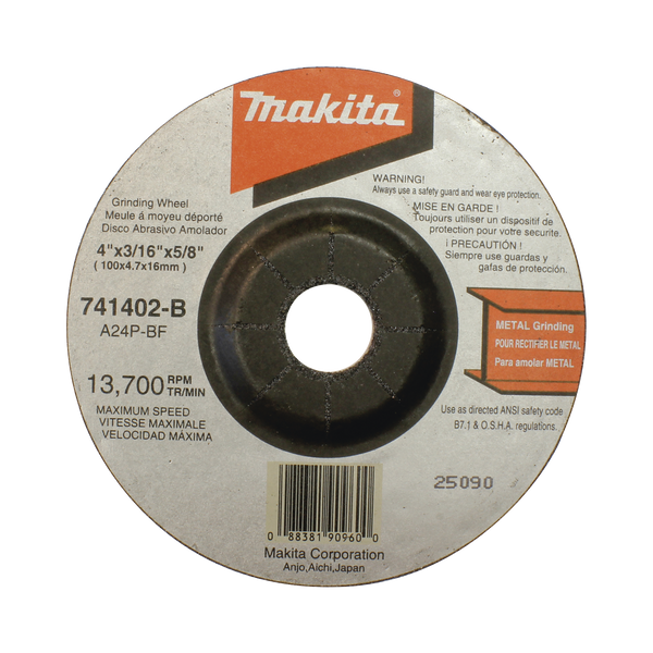 Makita B44264 FREE