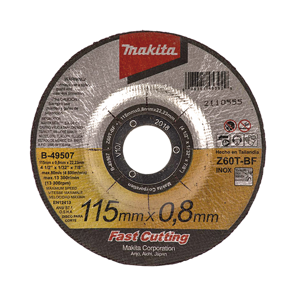 Makita B49507 FREE