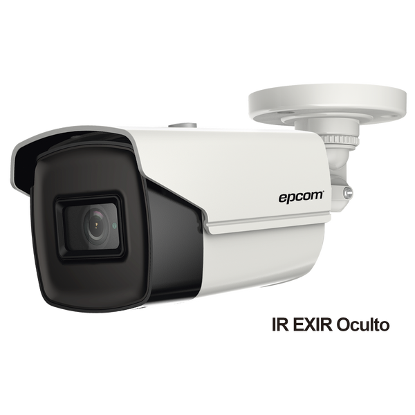 Epcom B4kturbolx 8Mpx FREE