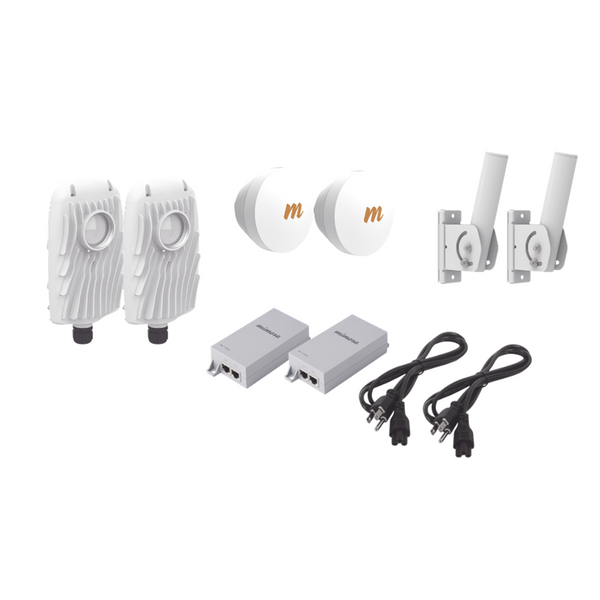 Mimosa B5xptpkit2 FREE