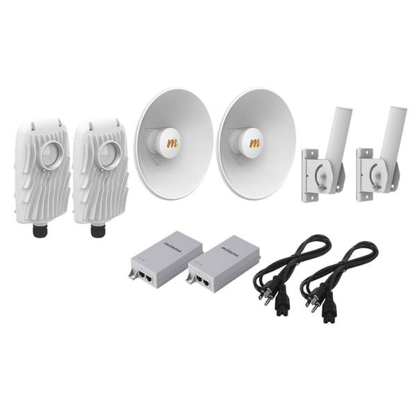 Mimosa B5xptpkit4 FREE