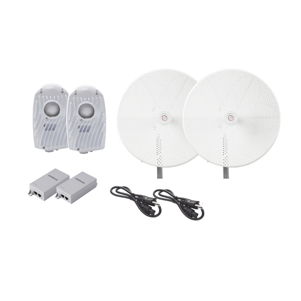 Mimosa B5xtxpd34kit FREE