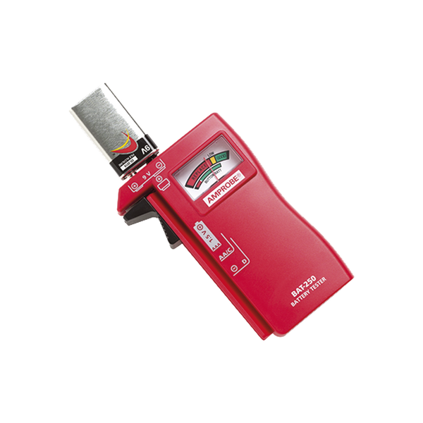 Amprobe Bat250 FREE