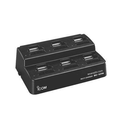 Icom Bc121ns FREE