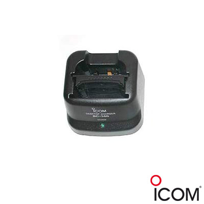 Icom Bc146 #v1818-1