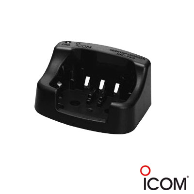 Icom Bc173 FREE