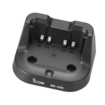 Icom Bc213 s 🆓⋅․∙