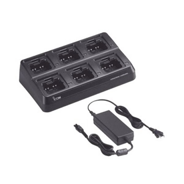 Icom Bc214n FREE