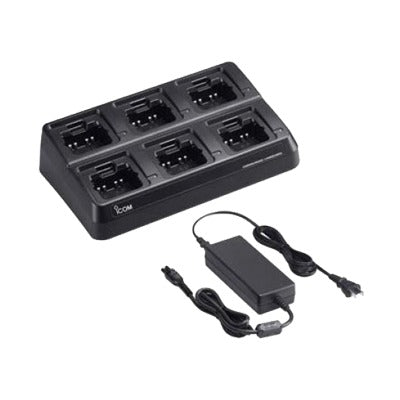 Icom Bc214 FREE