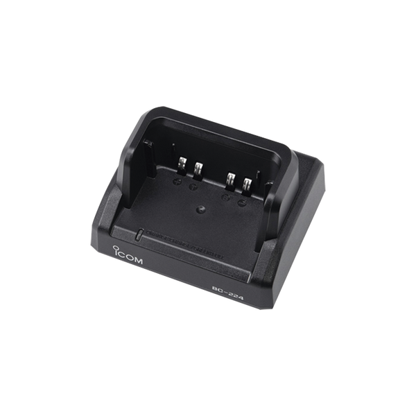 Icom Bc224 FREE