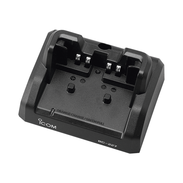 Icom Bc227 FREE