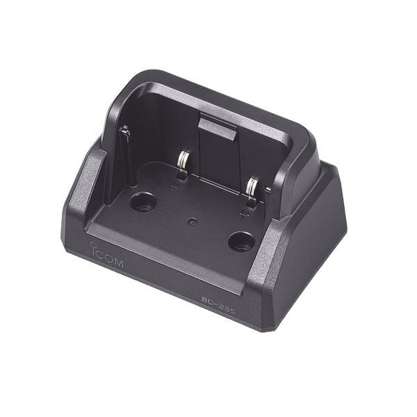 Icom Bc235 FREE