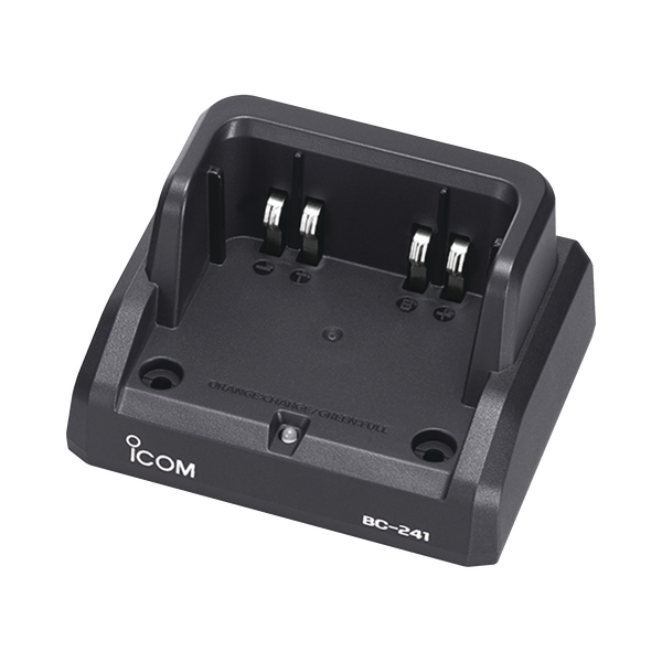 Icom Bc241 FREE