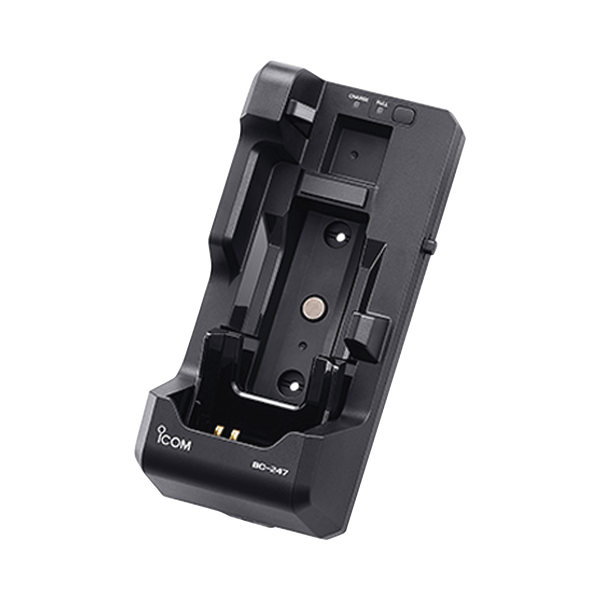 Icom Bc247 FREE