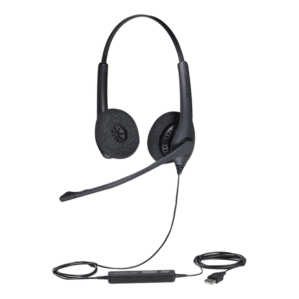 Jabra Biz1500duousb FREE