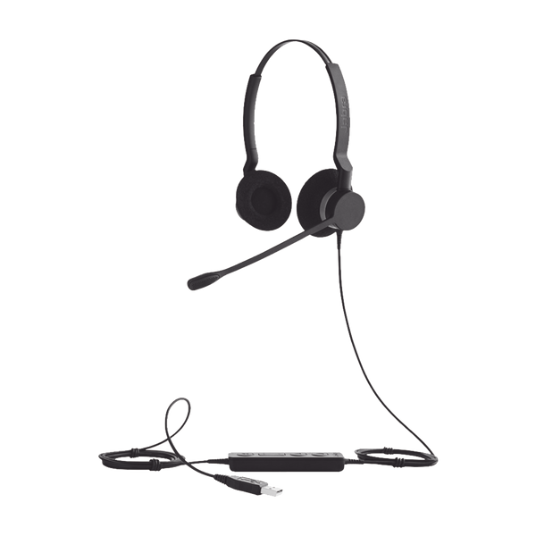Jabra Biz2300duousbuc FREE