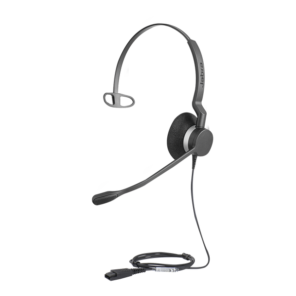 Jabra Biz2300monoqd FREE