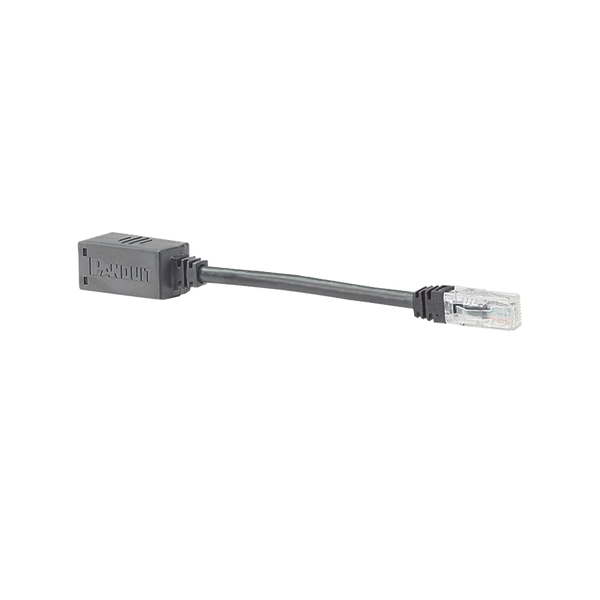 Panduit Bka6asd8inbl FREE