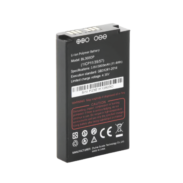 Ruggear Bl300op FREE