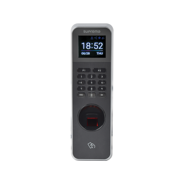 Suprema Bln2oab 125Khz Mifare FREE