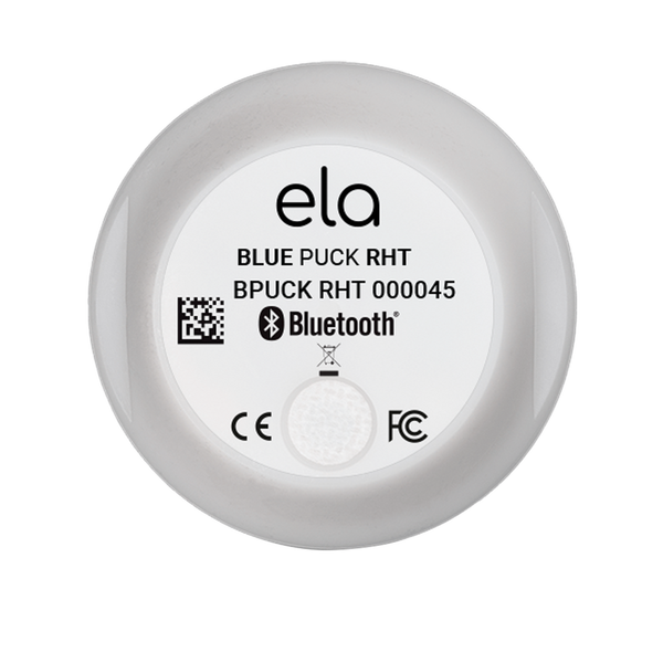 Ela Bluepuckmag FREE