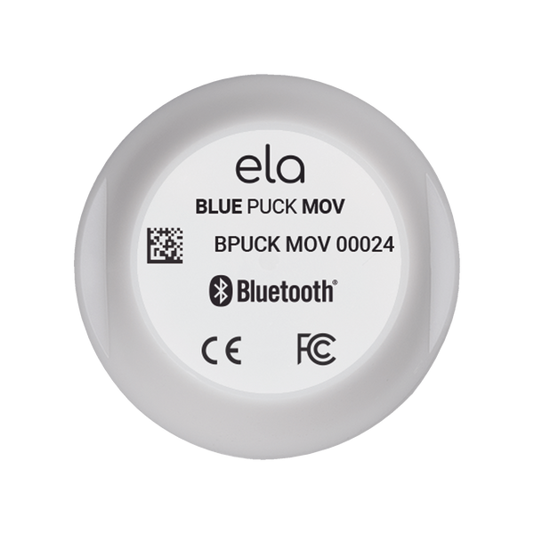 Ela Bluepuckmov FREE