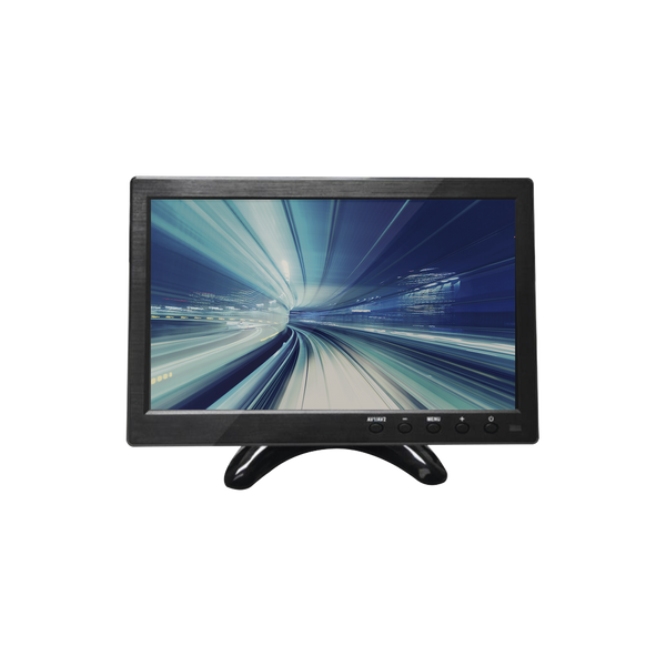 Epcom Bmg10000h 10.1" FREE