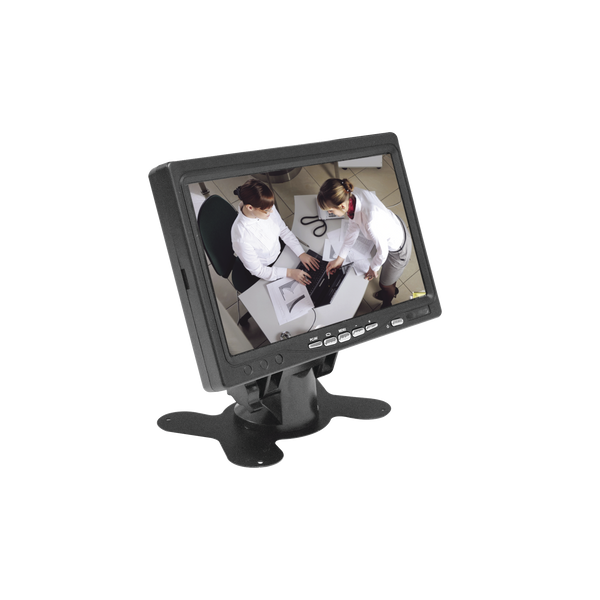 Epcom Bmg7030h 7" FREE