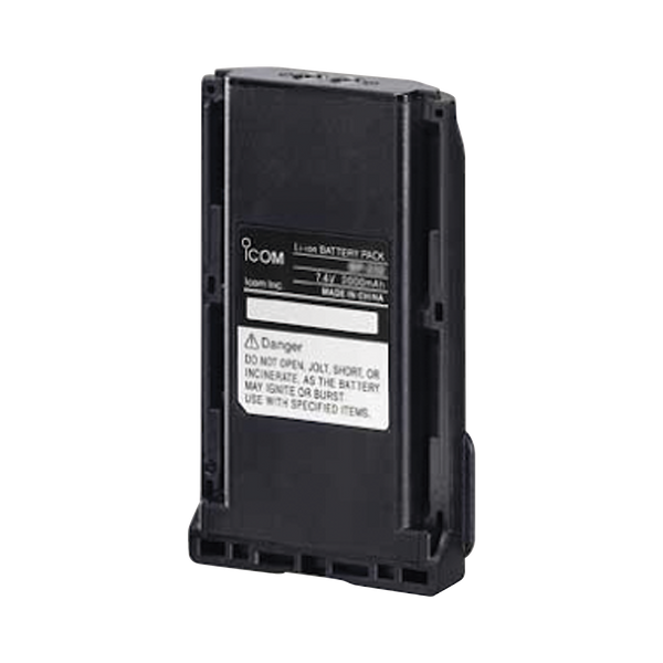Icom Bp232ul FREE
