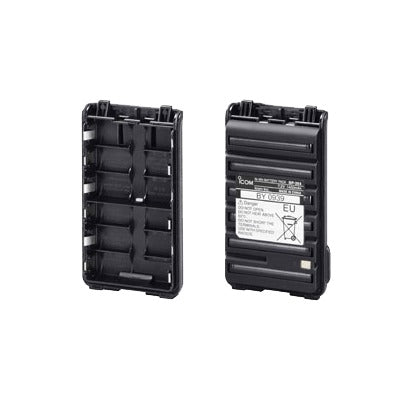 Icom Bp263 FREE