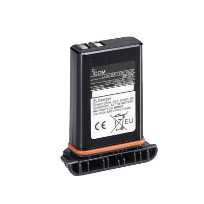 Icom Bp275 FREE