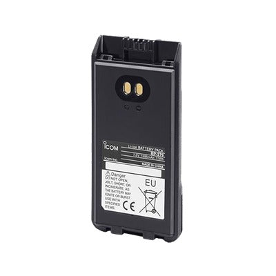 Icom Bp279 FREE