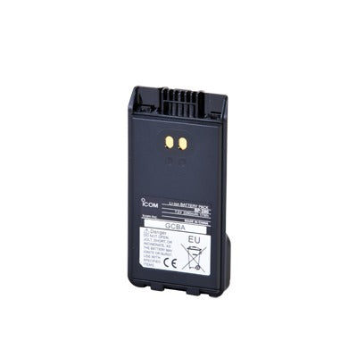 Icom Bp280 FREE