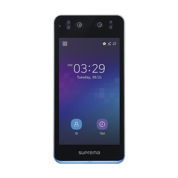 Suprema Bs3db FREE