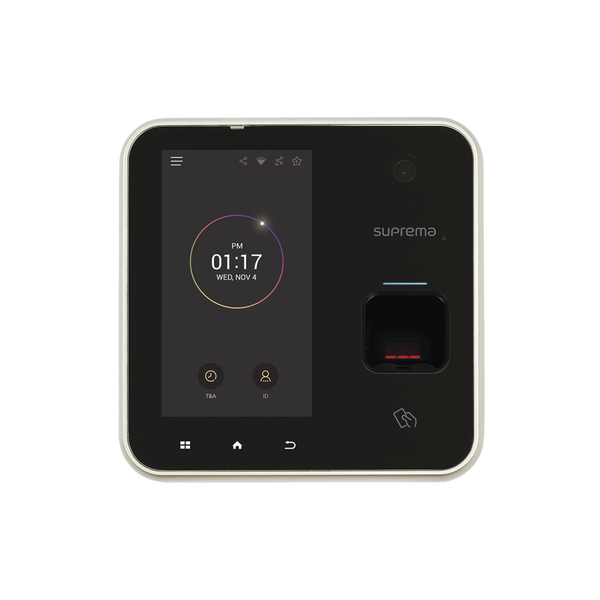 Suprema Bsa2oepw 125Khz FREE