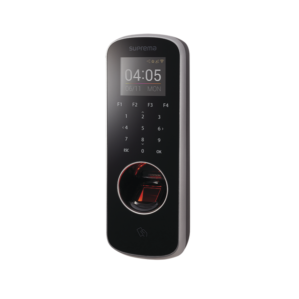 Suprema Bsl2om Mifare Nfc FREE