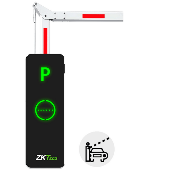 Zkteco Bgm1145l90(110v) 4.5M (Envío Ocurre o Bodega) FREE
