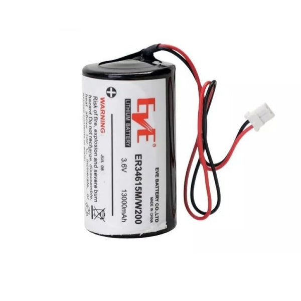 Dsc Batt13.03.6v 3.6V 13Ah FREE