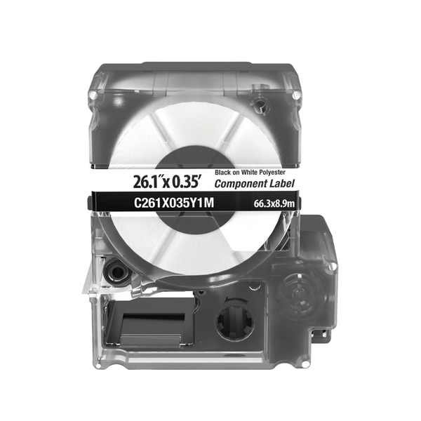 Panduit C261x035y1m FREE