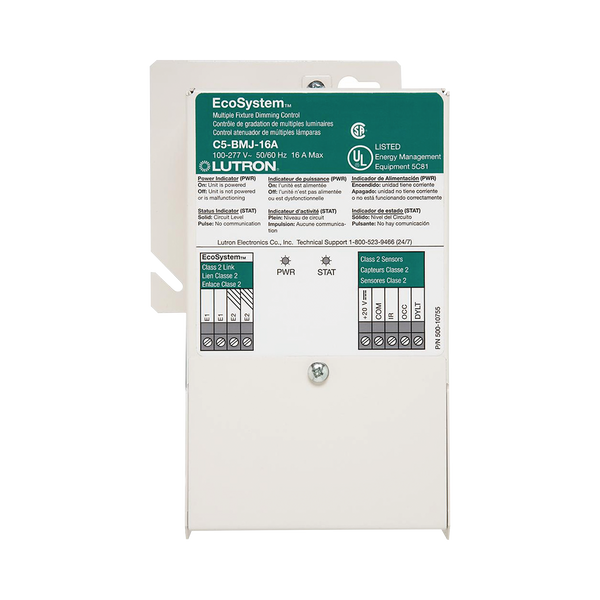 Lutron C5bmj16a FREE